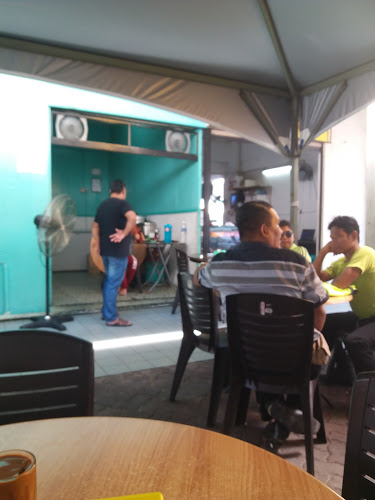 Mee Tauhu Sedap - Gastronomi dan perhotelan