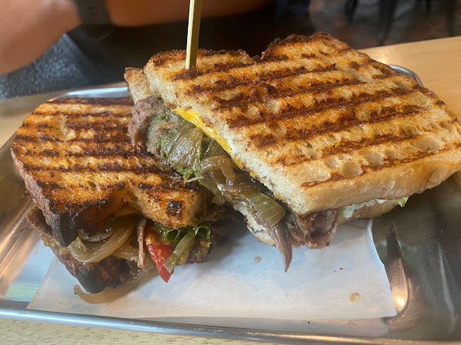 BEAN BROTHERS KL - Kuala Lumpur