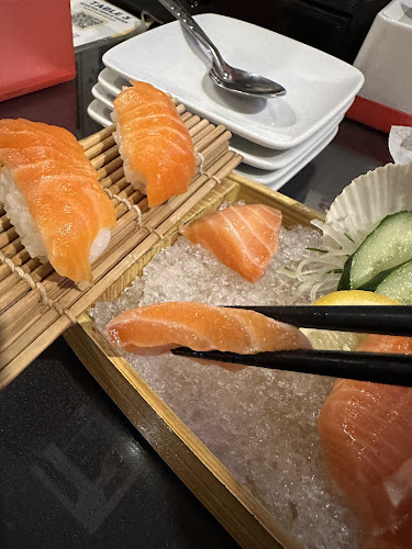 Ume Sushi Restaurant - Sungai Petani