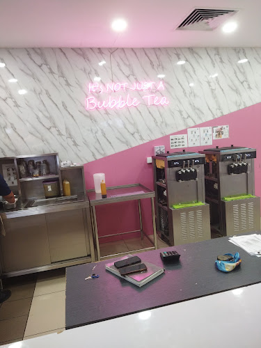 IG Ice Cream @ Eco-Mall - Kuching