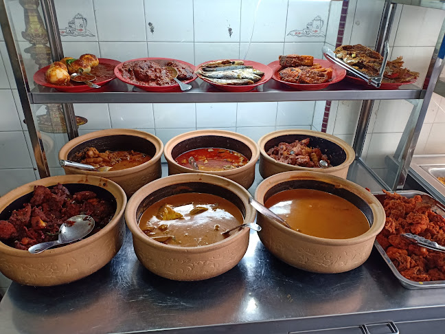 Anna Restaurant, Taiping - Taiping