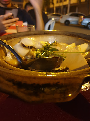 Comentarii opinii despre Restoran Lee Swee Meng