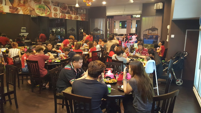 Opinii despre Sab Thai Mookata Restaurant în Johor Bahru - Gastronomi dan perhotelan
