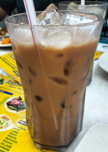 Restoran Yusoof Dan Zakhir - Gastronomi dan perhotelan