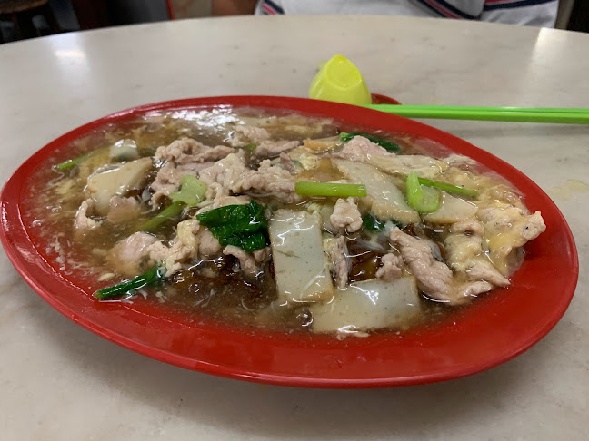 Opinii despre Restoran Dong Fung 东方茶园 în Melaka - Gastronomi dan perhotelan