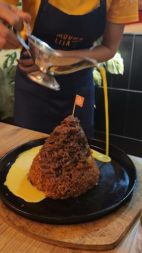 Moonalisa - Subang Jaya