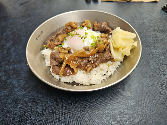 Tomo Tomo Café (Subang Parc) - Subang Jaya