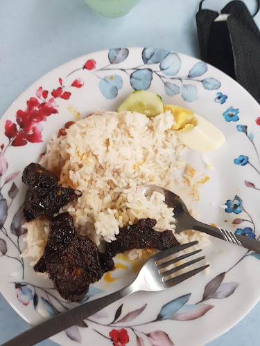 28, Jalan Baru, Kampung Sungai Kantan, 43000 Kajang, Selangor