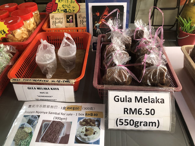 252, Jln Tengkera, 75200 Melaka