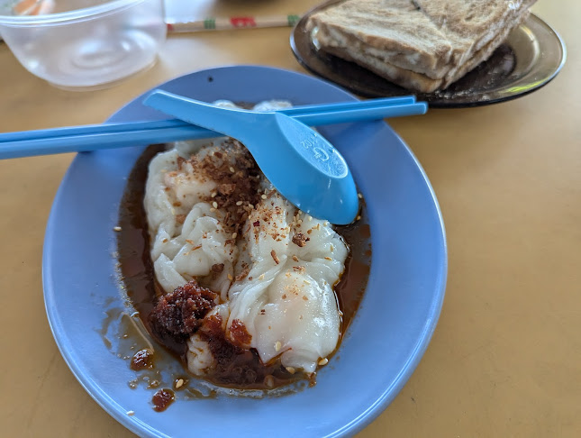 Comentarii opinii despre Kedai Makanan & Minuman Weng Lok