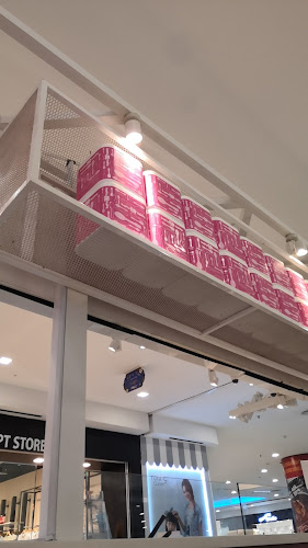 Comentarii opinii despre Baskin-Robbins @ VivaCity Megamall