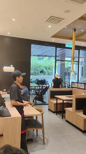 City Centre, 1 Utama Shopping Centre, No. LG615, Lower Ground Floor, Lebuh Bandar Utama, Bandar Utama, 47800 Petaling Jaya, Selangor