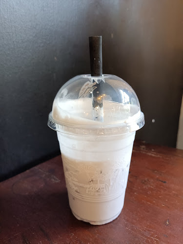 Opinii despre Ausemist Coffee Cafe în Kuala Dungun - Gastronomi dan perhotelan