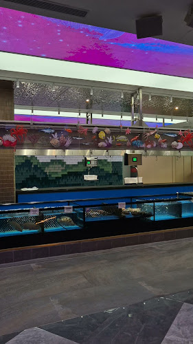 Oversea Seafood KL - Gastronomi dan perhotelan