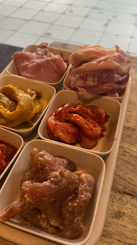 Seo Gung Korean BBQ Restaurant - Petaling Jaya