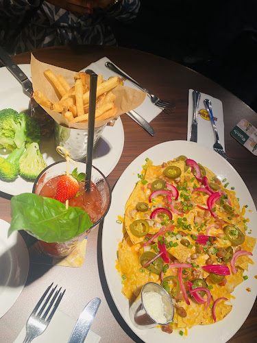 Comentarii opinii despre Hard Rock Cafe