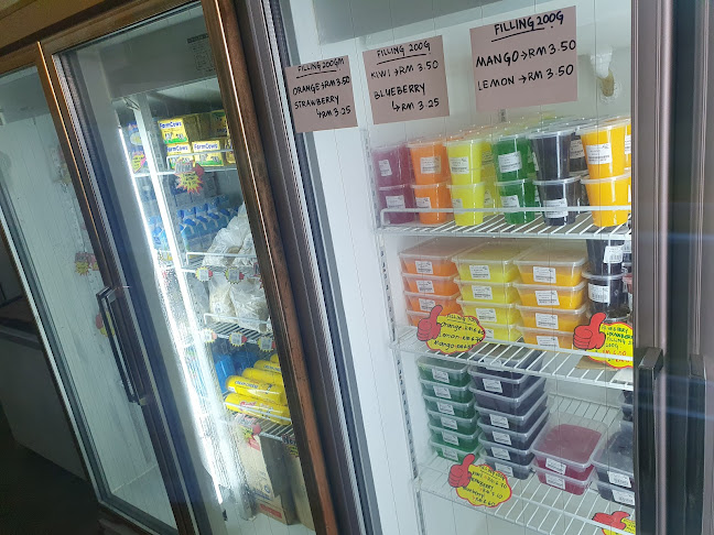 Comentarii opinii despre Arasae Bakers