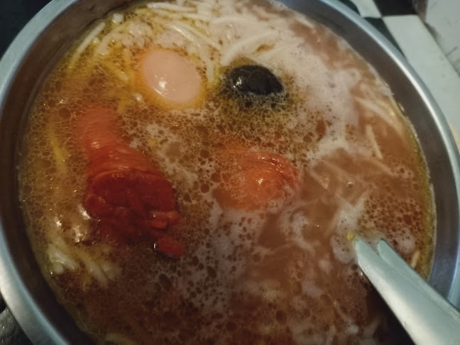 Kedai Kopi Yisen - Sibu