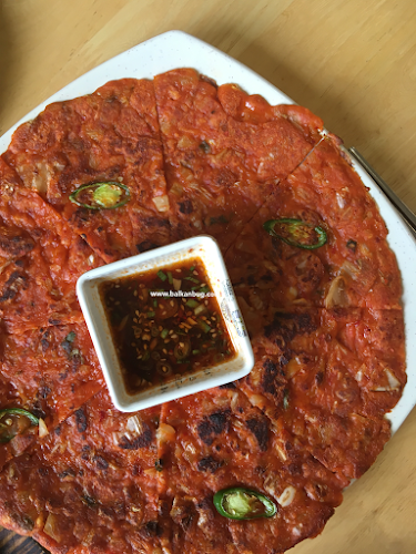 Kim's Korean Restaurant Georgetown - George Town