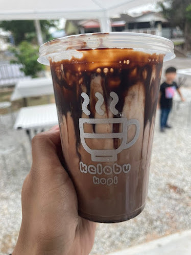 Comentarii opinii despre Kelabu Kopi