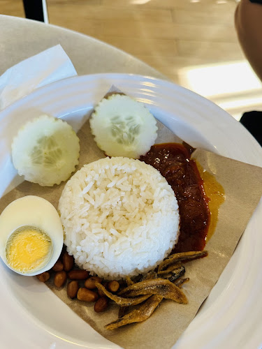 Oldtown White Coffee - Gastronomi dan perhotelan