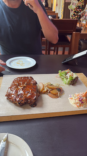 Comentarii opinii despre WunderBar German Restaurant and Bar @ The curve