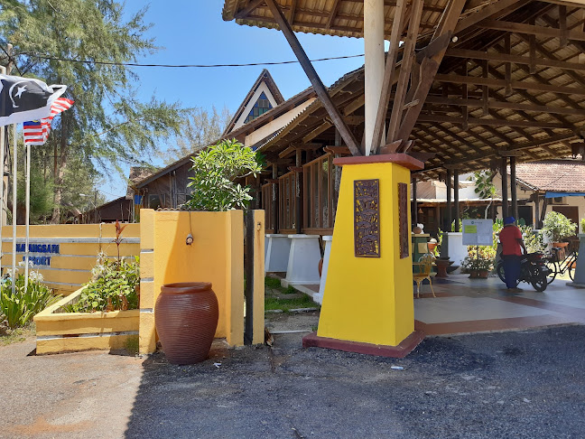 Opinii despre Kedai Makan Kak Zan în Kuala Dungun - Gastronomi dan perhotelan