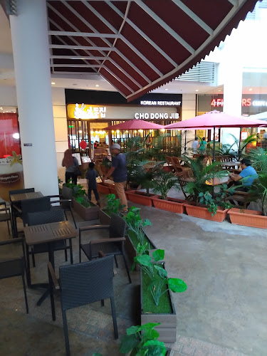 163D-1-06, Level 1, Gurney Paragon Mall, Gurney Dr, 10250 George Town, Penang