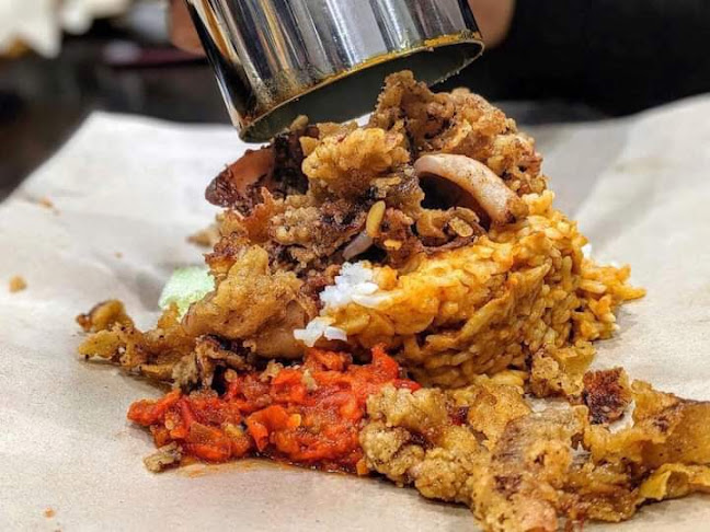 FK-07 & FK-08, Mydin mall meru raya Pt lot fp-03, Jelapang, 30020 Ipoh, Perak