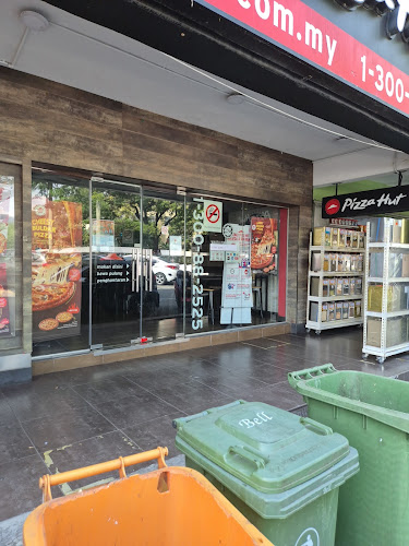 No.13, (Ground Floor), Jalan AU 1A/4B, Taman Keramat Permai, 54200 Taman Keramat Permai, Wilayah Persekutuan Kuala Lumpur