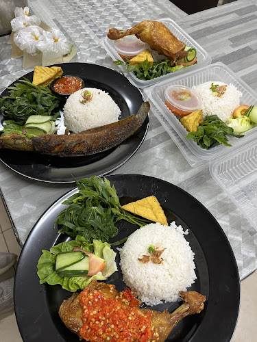 Dapo Penyet - Port Dickson