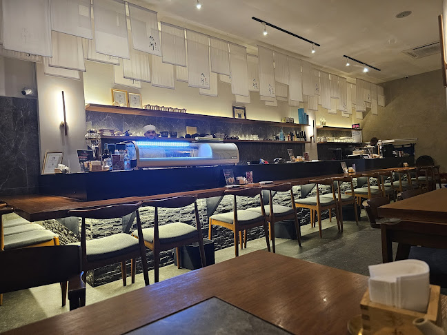 Opinii despre Kyu Izakaya în Johor Bahru - Gastronomi dan perhotelan