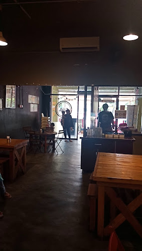Tuah Cafe Bangi - Gastronomi dan perhotelan
