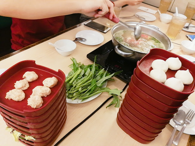 Johnny's Restaurant AEON Bukit Raja - Klang