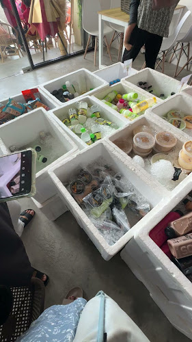 Comentarii opinii despre Warong Dessert