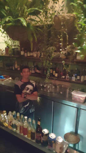 Opinii despre Botakliquor Bar în Kuala Lumpur - Gastronomi dan perhotelan