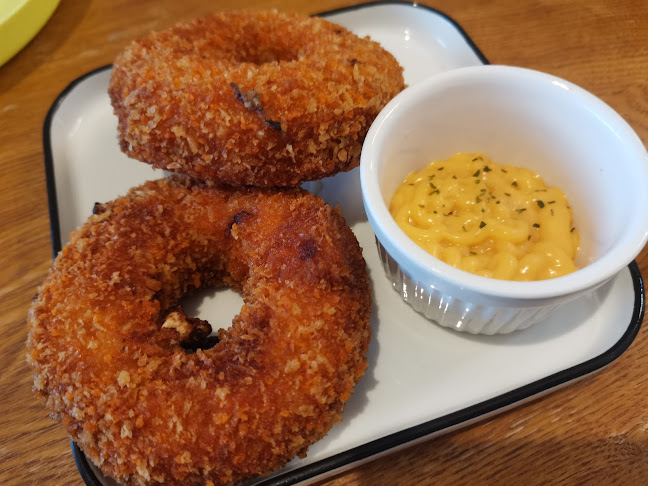 Opinii despre Kafe SE7EN în Sibu - Gastronomi dan perhotelan