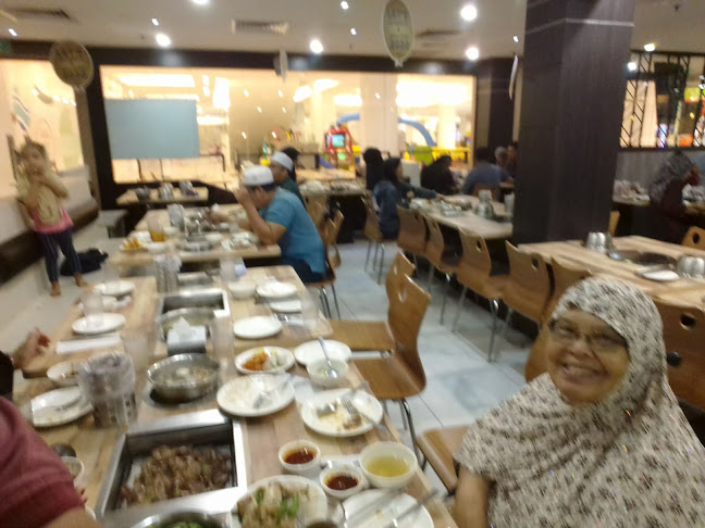 Seoul Garden - Gastronomi dan perhotelan