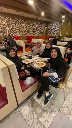 LOT 612, 613 & 614, CONCOURSE FLOOR 1 BORNEO HYPERMALL, Jalan UMS, 88400 Kota Kinabalu, Sabah