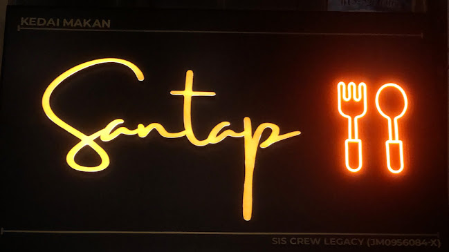 Opinii despre Santap Cafe în Alor Setar - Gastronomi dan perhotelan