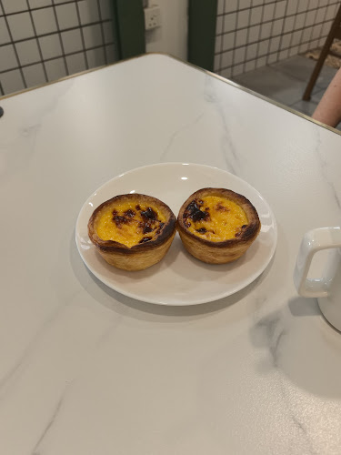 Nanyang Kopi - Gastronomi dan perhotelan