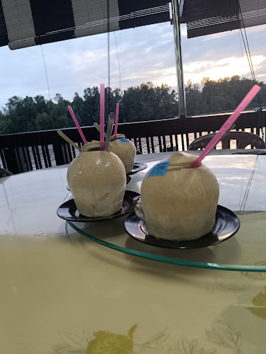 Rasa Sayang Seafood 筷乐小筑