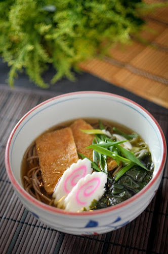 Ume Sushi Restaurant - Sungai Petani