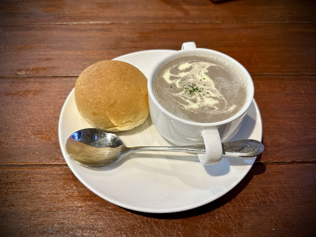 The Butcher's Kitchen