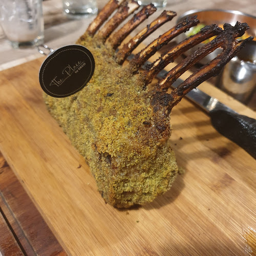 Opinii despre The Place Steak Houze în Alor Setar - Gastronomi dan perhotelan