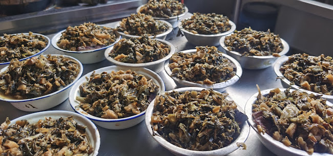 The Jetty Food Court