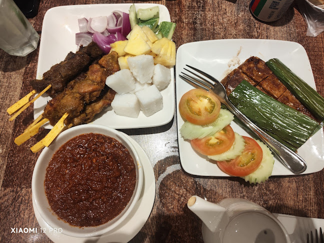 Comentarii opinii despre Madam Kwan's • 1 Utama Shopping Centre