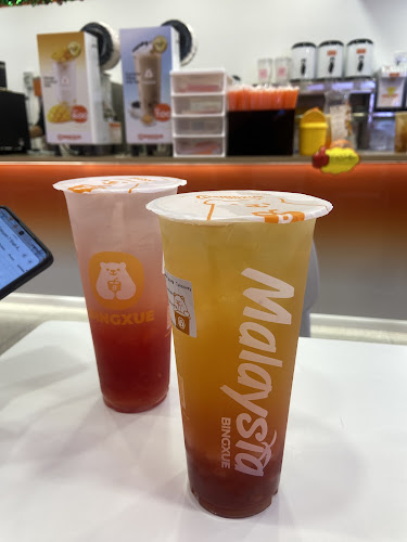 Comentarii opinii despre Bingxue Seksyen 7 Shah Alam (Buka Sampai 12am)