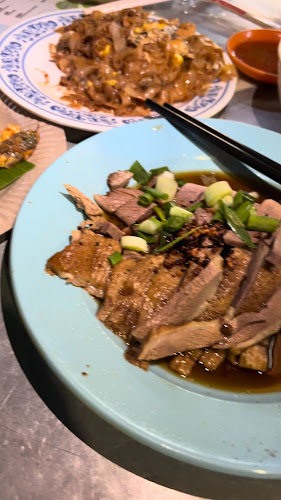 Opinii despre Sin Guat Keong Coffee Shop în George Town - Gastronomi dan perhotelan