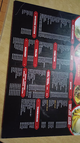 Heaven Corner - Shah Alam